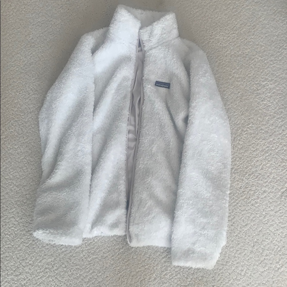 Patagonia Los Gatos Zipup